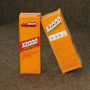 SUPER GLUE X2000 STICK ALL MATERIALS