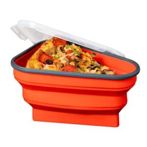 Silicone Container For Pizza