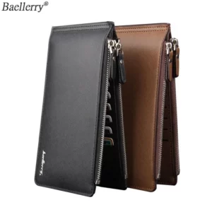 Skywalleth™ Multifunctional Long Wallet