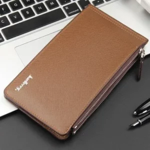 Skywalleth™ Multifunctional Long Wallet