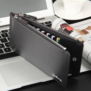 Skywalleth™ Multifunctional Long Wallet