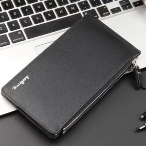 Skywalleth™ Multifunctional Long Wallet