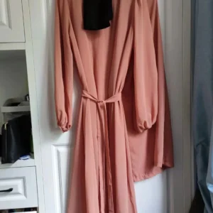 Spring & Summer Sexy Coat 3 Piece Cardigan High Waist Pants Set