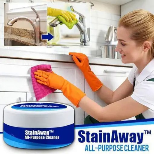 StainAway All-Purpose Cleaner