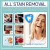 Stain Out Ultra Whitening Toothpaste