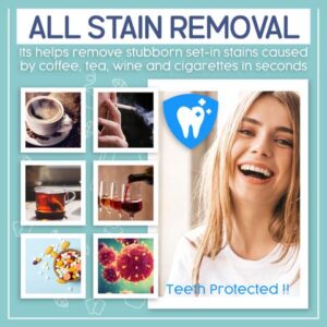 Stain Out Ultra Whitening Toothpaste
