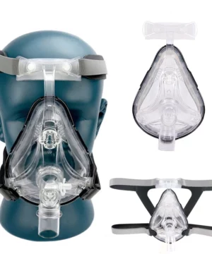 Syno Care Snore Respirator Strap with Headgear Breathe