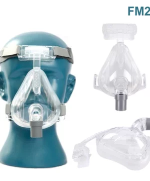 Syno Care Snore Respirator Strap with Headgear Breathe