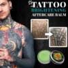 Tattoo Brightening Aftercare Healing Cream Balm