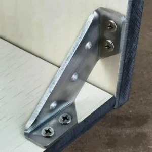 Triangle Support Bracket
