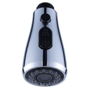 Universal Pressure Tap Nozzle