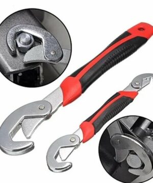 Universal wrenches