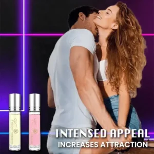 Venom Pheromone Perfume
