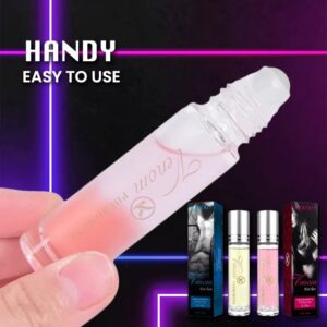 Venom Pheromone Perfume
