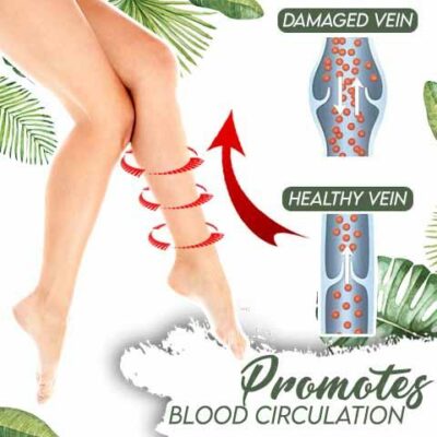 Venous Disorder Home Treatment Set