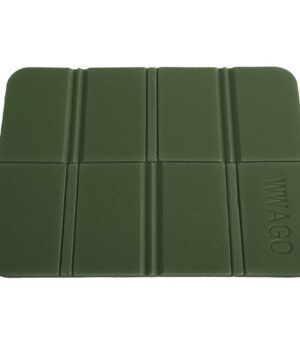 WWAGO Outdoor Folding Camping XPE Cushion Portable Sitting Mat