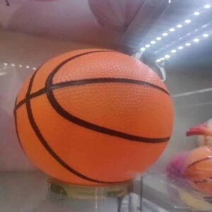 Waasser Basketball Combo Pack Ënnerwaasser Pool Ball