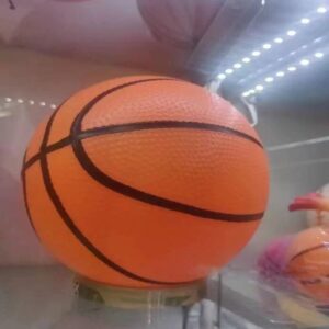 Water Basketball Combo Pack Underwater Pool Ball