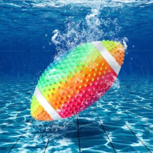 Pack combiné de basket-ball aquatique Ballon de billard sous-marin