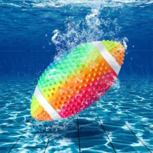 Water Basketball Combo Pack Underwater Pool Ball
