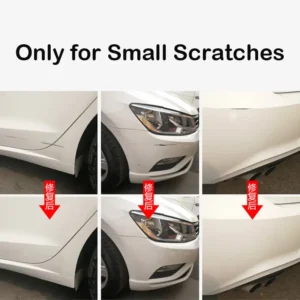 Waterproof Scratch Repair Pen
