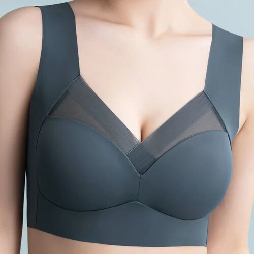 Women Sexy Comfort Push Up Wireless Bras