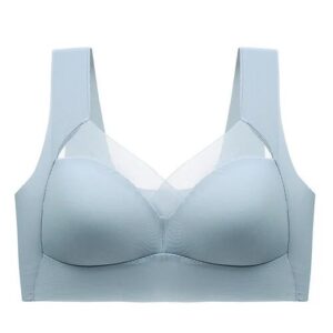 Women Sexy Comfort Push Up Wireless Bras