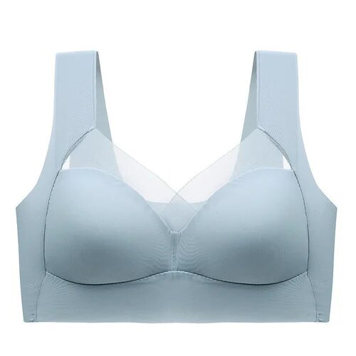 Women Sexy Comfort Push Up Wireless Bras