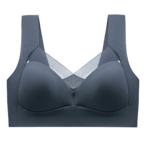 Women Sexy Comfort Push Up Wireless Bras