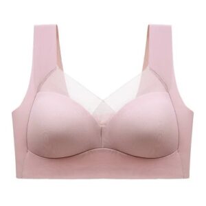 Women Sexy Comfort Push Up Wireless Bras
