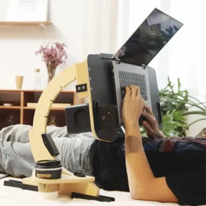 Work Relax Table