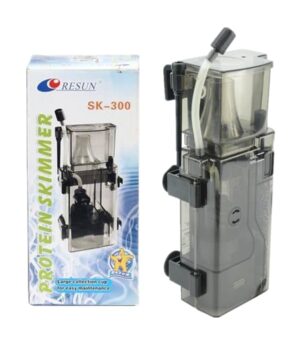 ioaoi Protein Skimmers for Saltwater Aquariums