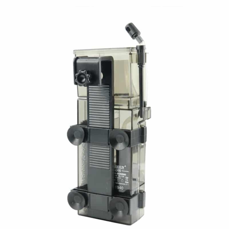 ioaoi Protein Skimmers for Saltwater Aquariums