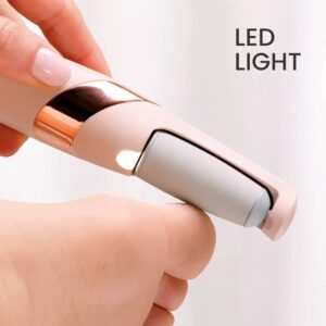 2022 LATEST ELECTRIC FOOT FILE HARD SKIN REMOVER
