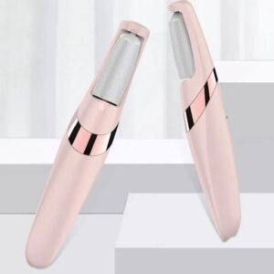 2022 LATEST ELECTRIC FOOT FILE HARD SKIN REMOVER