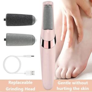 2022 BAG-ONG ELECTRIC FOOT FILE HARD SKIN REMOVER