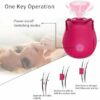 2022 New Upgraded Women Rose Toys with 10 Gears 💟2022 Newly Upgraded Womens Rose Toys with 10 Modes. 💟Rechargeable, Washable, Waterproof, Rose Toys for Women. Made of high-quality silicone. 💟The Rose Toys for Women, The rose toy can provide 120 mins of play time after 1.5 hours full charge. 💟Rose Flower Toy, a great gift for womens. WeChat screenshot_20210418191930 ❤ CUSTOMER REVIEW/FEEDBACK ❤ ★★★★★This device is devilish. The best $30 I have ever spent. Talk about a soul snatcher!! ★★★★★This little thing is everything I’ve read abt . It got the job done for me in less then 2 mins and that was on the low setting 😳!!! I can’t even imagine what the high setting is like !!!! Ladies just buy it already you won’t regret it !!!!! ★★★★★Yesssssssss, that’s all I got to say! All females need this in their life. Game changer…lol ★★★★★Can be overwhelming at first but once you settle into it your mind will be blown. Very small and cute but definitely packs a punch. Has various settings and pulsations. Not too loud especially with a fan on lol. ★★★★★I think this was thing greatest thing I bought. It really got the job done! ★★★★★Totally gets the job done!!! ★★★★★This toy is everything I heard it was and more. I’m glad I made the purchase and you should too. I promise you won’t regret it. I’m telling all my friends about it. I guarantee the job will be done in less than 60 seconds If you can last that long. ★★★★★Love it! It may be small but the suction is great and it definitely has a lot of power. You will not be disappointed!