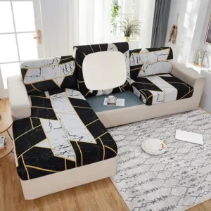 2022 New Wear-Resistant Universal Sofa Cover