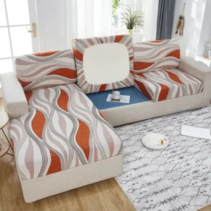 2022 New Wear-resistant universal sofa cover