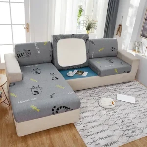 2022 New Wear-resistant universal sofa cover