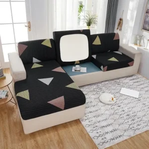 2022 New Wear-resistant universal sofa cover