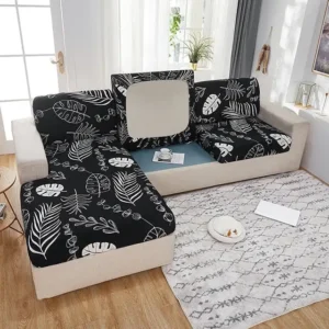 2022 New Wear-resistant universal sofa cover