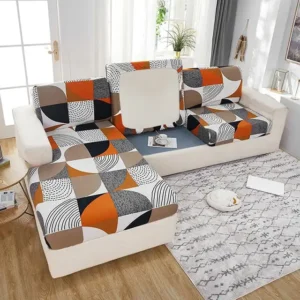 2022 New Wear-resistant universal sofa cover
