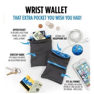 3 IN 1 Phone Sports Armband Sleeve