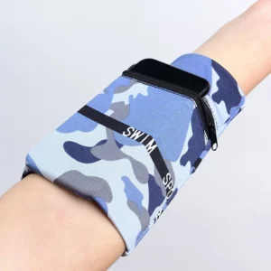 3 IN 1 Phone Sports Armband Sleeve