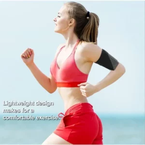 3 IN 1 Phone Sports Armband Sleeve