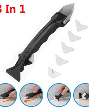 3 in 1 Multifunctional Silicone Remover