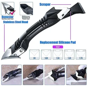 3 in 1 Multifunctional Silicone Remover