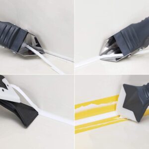 3 in 1 Multifunctional Silicone Remover