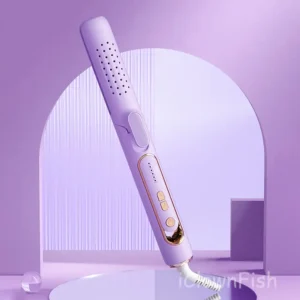 360° Airflow Titanium Styler